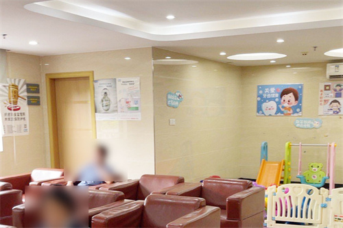 清远粤北 口腔休息区 清远粤北 口腔休息区